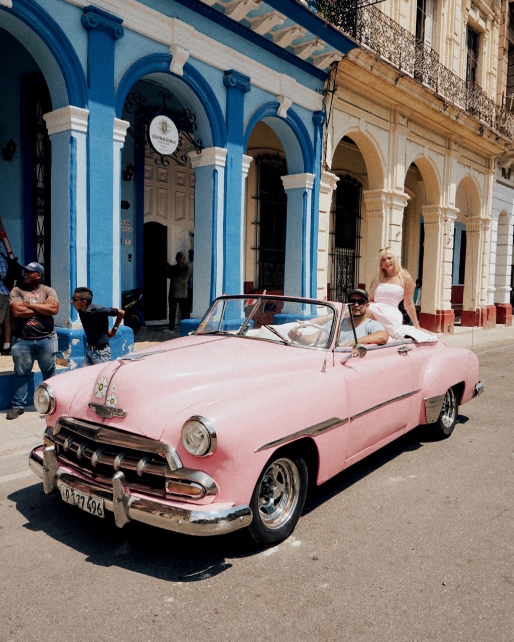 An Unforgettable Experience at the Cohiba Store in Havana,&nbsp;Cuba