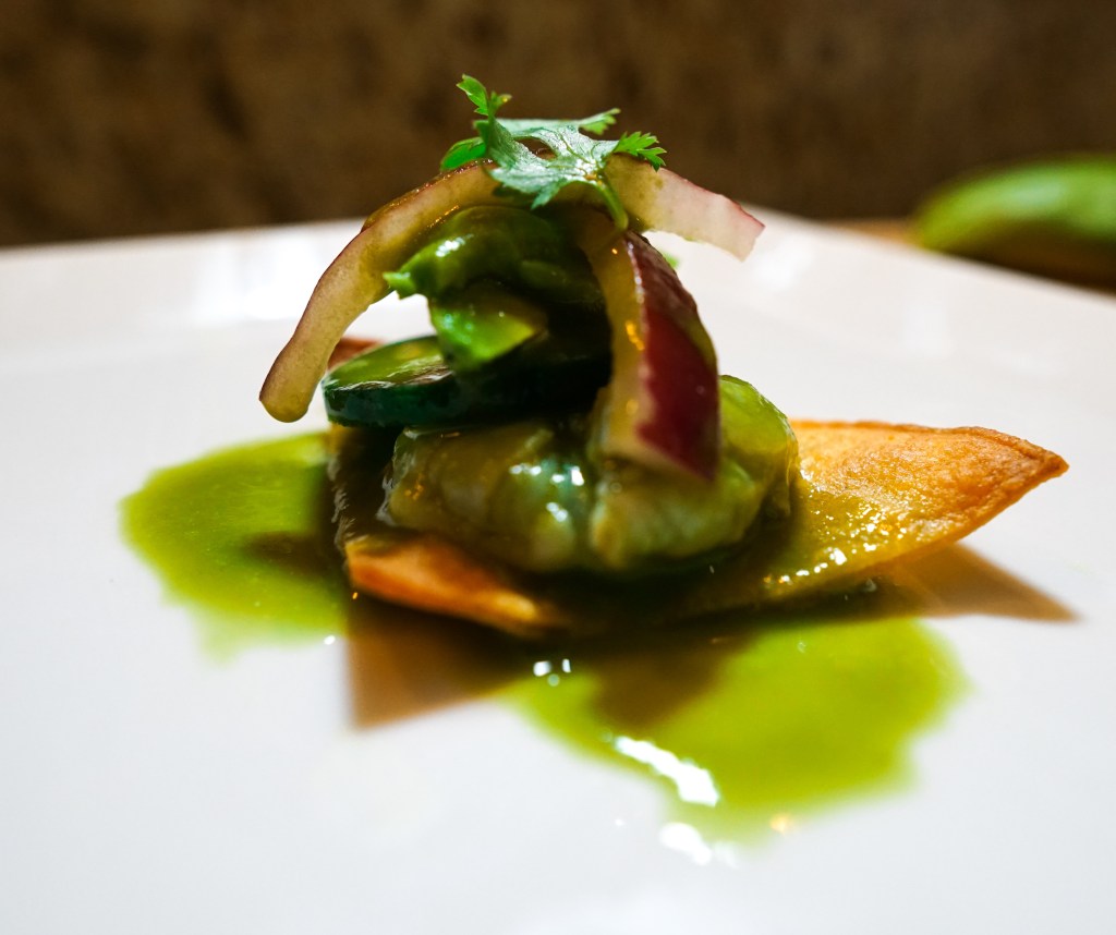 Aguachile Recipe